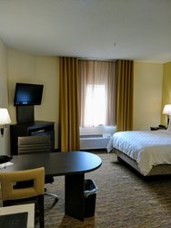  - Candlewood Suites Olive Branch