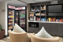  - Candlewood Suites West Alexandria - I-395, Exit 3 & 3B