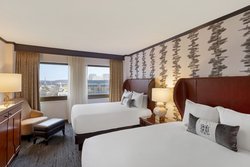  - Omni Hotel at Yale New Haven