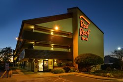  - Red Roof Inn Deerfield