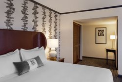  - Omni Hotel at Yale New Haven