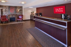  - Red Roof Inn Deerfield