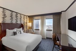  - Omni Hotel at Yale New Haven