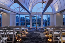  - Renaissance Waterford Hotel Oklahoma City