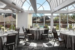  - Renaissance Waterford Hotel Oklahoma City