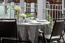  - Renaissance Waterford Hotel Oklahoma City