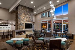  - Residence Inn by Marriott Vancouver - I-205, Exits 28 & 28A