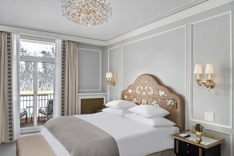 BADRUTT’S PALACE HOTEL - Photo 49