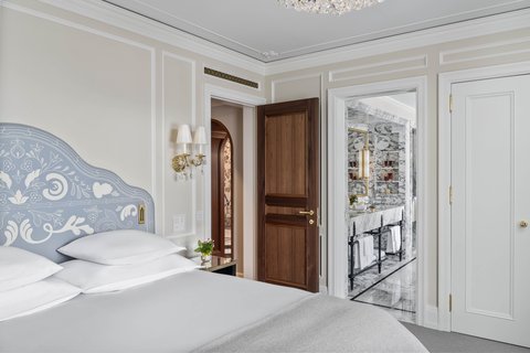 BADRUTT’S PALACE HOTEL - Photo 50