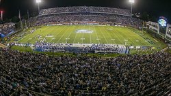  - Holiday Inn Express Statesboro