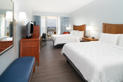  - Holiday Inn Resort Wrightsville Beach