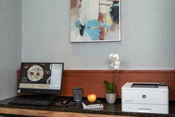  - Courtyard by Marriott Hotel Burlington