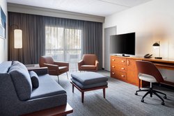  - Courtyard by Marriott Hotel Tampa Westshore