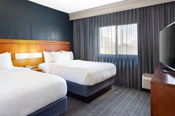  - Courtyard by Marriott Hotel Tampa Westshore