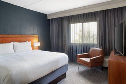  - Courtyard by Marriott Hotel Tampa Westshore