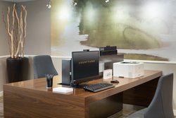  - Courtyard by Marriott Hotel Tampa Westshore