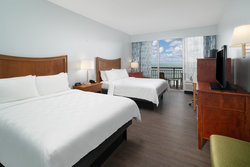  - Holiday Inn Resort Wrightsville Beach