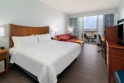  - Holiday Inn Resort Wrightsville Beach