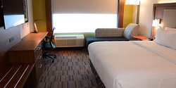  - Holiday Inn Express & Suites Little River