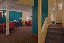  - Residence Inn by Marriott Downtown Hartford - I-84, Exit 49 & 50