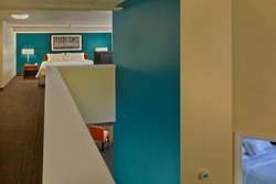  - Residence Inn by Marriott Downtown Hartford - I-84, Exit 49 & 50