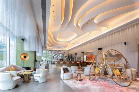 W CHENGDU - Photo 37