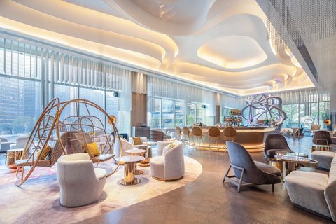 W CHENGDU - Photo 38