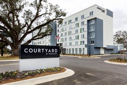  - Courtyard by Marriott Pensacola - I-10, Exit 5