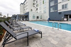  - Courtyard by Marriott Pensacola - I-10, Exit 5