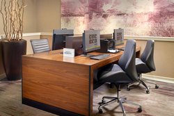  - Courtyard by Marriott Hotel College Park - I-85, Exit 71