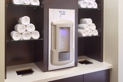  - Courtyard by Marriott Hotel College Park - I-85, Exit 71