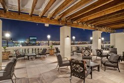  - Hotel Paso del Norte El Paso - I-10, Exit 19