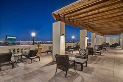  - Hotel Paso del Norte El Paso - I-10, Exit 19