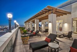  - Hotel Paso del Norte El Paso - I-10, Exit 19