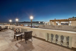  - Hotel Paso del Norte El Paso - I-10, Exit 19