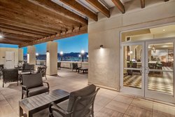  - Hotel Paso del Norte El Paso - I-10, Exit 19