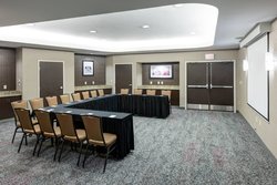 - Courtyard by Marriott Hotel Franklin - I-65, Exit 68