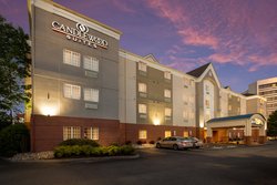  - Candlewood Suites Virginia Beach - I-264, Exit 17