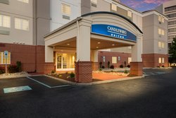  - Candlewood Suites Virginia Beach - I-264, Exit 17