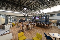  - Crowne Plaza Hotel Airport Jacksonville - I-95, Exit 363