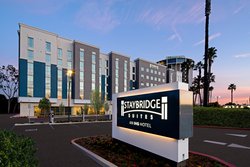  - Staybridge Suites Airport Long Beach
