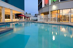  - Staybridge Suites Airport Long Beach