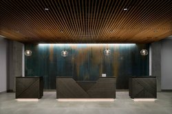  - Marriott Hotel Downtown Tacoma - I-705