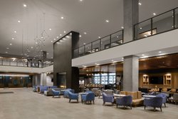  - Marriott Hotel Downtown Tacoma - I-705