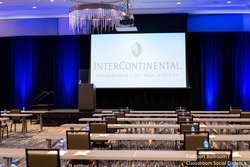  - InterContinental Hotel Airport Minneapolis