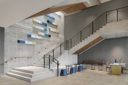  - Marriott Hotel Downtown Tacoma - I-705