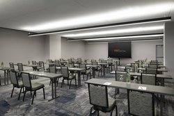  - Marriott Hotel Downtown Tacoma - I-705