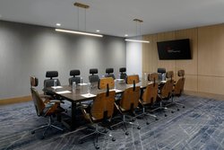  - Marriott Hotel Downtown Tacoma - I-705