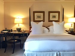  - Lowell Hotel New York