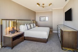  - Omni Hotel Oklahoma City - I-40, Exits 150A & 150B